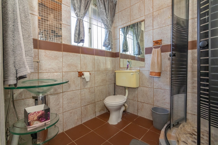 3 Bedroom Property for Sale in Wilgenhof Free State